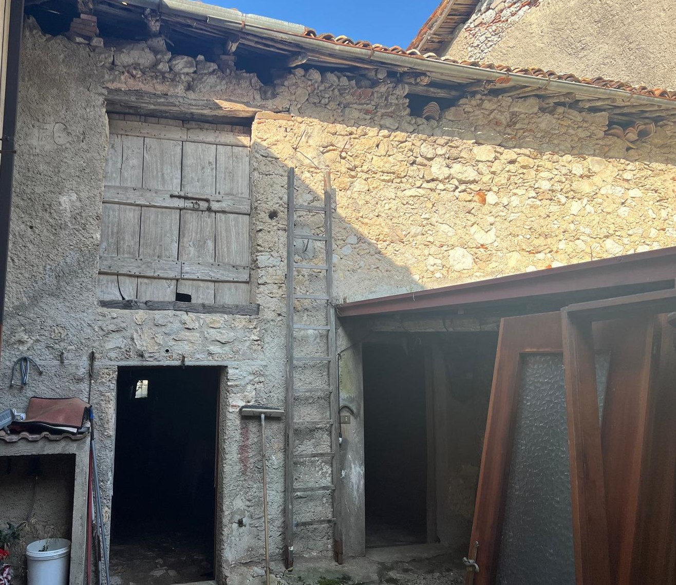 Appartamento - Vobarno